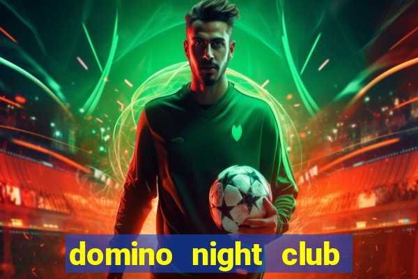 domino night club porto alegre site